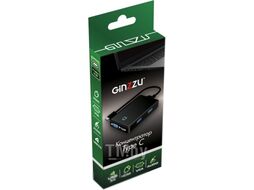 Док-станция для ноутбука Ginzzu GR-770UB