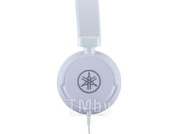 Наушники Yamaha HPH-50WH (белый)