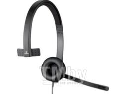 Наушники-гарнитура Logitech H570e (981-000571)
