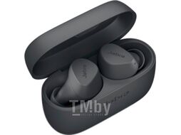 Беспроводные наушники Jabra Elite 2 / 100-91400000-60 (темно-серый)