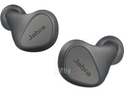 Беспроводные наушники Jabra Elite 2 / 100-91400000-60 (темно-серый)