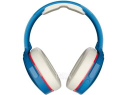 Беспроводные наушники Skullcandy Hesh Evo Wireless Over-Ear / S6HVW-N745 (синий)