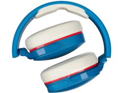 Беспроводные наушники Skullcandy Hesh Evo Wireless Over-Ear / S6HVW-N745 (синий)