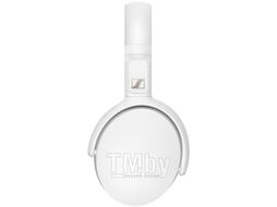 Беспроводные наушники Sennheiser HD 350BT (белый)