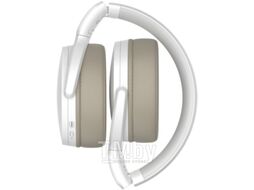 Беспроводные наушники Sennheiser HD 350BT (белый)