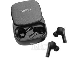 Беспроводные наушники Padmate PaMu Slide T6 (зеленый)