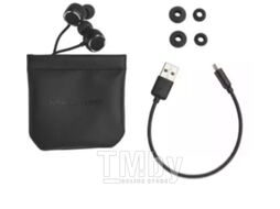 Беспроводные наушники Harman/Kardon Fly BT / FLYBTBLK (черный)
