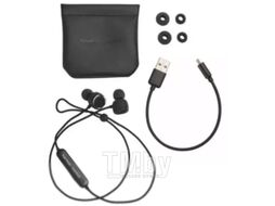 Беспроводные наушники Harman/Kardon Fly BT / FLYBTBLK (черный)