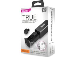 Беспроводные наушники Olmio TWE-01 / 038482