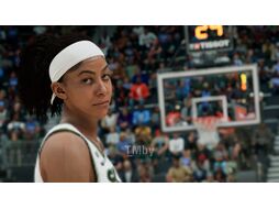 Игра для игровой консоли PlayStation 5 NBA 2K22 / 1CSC20005277 (английская версия)