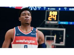 Игра для игровой консоли PlayStation 5 NBA 2K22 / 1CSC20005277 (английская версия)