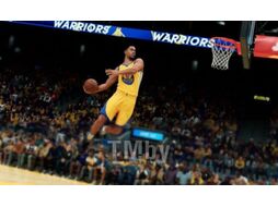 Игра для игровой консоли PlayStation 5 NBA 2K22 / 1CSC20005277 (английская версия)