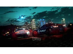 Игра для игровой консоли Microsoft Xbox One Need for Speed Heat