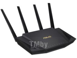 Беспроводной маршрутизатор Asus RT-AX58U