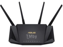 Беспроводной маршрутизатор Asus RT-AX58U