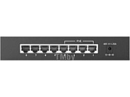 Коммутатор D-Link DES-1008P/C1A