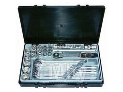 Набор инстр. 39пр. 1/2" Force 4234B5161