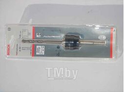 Переходник с хвост. SDS+ д/коронки Multi-Construction(2608584773) (BOSCH)