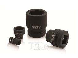 Головка ударная 3/4" 41мм 6гр. TOPTUL (KABA2441)