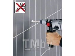 Сверло стекло/кафель BOSCH 8х80мм (2608587164)