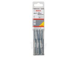 Бур (сверло) 6х100х165 мм SDS-plus 5 BOSCH (2608585617)