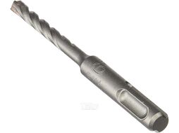 Бур (сверло) 6х50х110 мм SDS-plus 5Х BOSCH (2608833891)