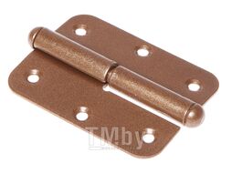 Петля 130 мм левая, бронз.металлик STARFIX (разъемная) (SMP-66918-1)