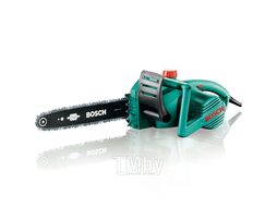 Пила цепная электрическая BOSCH AKE 30 S шина 30 см (12"), 3/8" LP, 1.1 мм (1800 Вт) (0600834400)