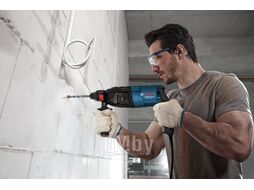 Перфоратор SDS-plus GBH 240 790Вт 2,7Дж.+ чемодан 0.611.272.100 BOSCH