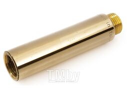 Удлинитель General Fittings 15мм 1/2 (2600D8R041500A)