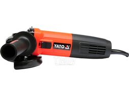 УШМ (болгарка) 125мм (850Вт, 11000 об/мин) Yato YT-82094