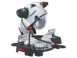 Торцовочная пила KS 305 M METABO