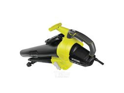 Электрический садовый пылесос-воздуходувка Ryobi RBV 3000 CESV