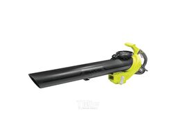 Электрический садовый пылесос-воздуходувка Ryobi RBV 3000 CESV