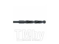 Сверло по металлу AEG 17х125х184 цилиндр. MILWAUKEE 4932373325