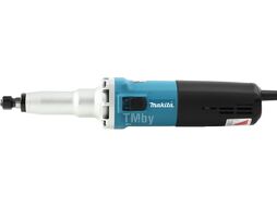 Прямая шлифмашина MAKITA GD 0800 C в кор. (750 Вт, цанга 8 мм, 28000 об/мин, регул. об.)