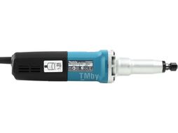 Прямая шлифмашина MAKITA GD 0800 C в кор. (750 Вт, цанга 8 мм, 28000 об/мин, регул. об.)