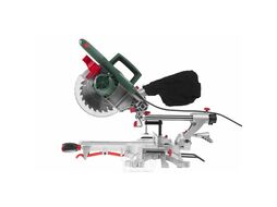 Пила торцовочная Hammer Flex STL1400
