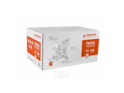 Пила торцовочная Hammer Flex STL1400