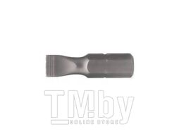 Бита шлицевая 25mmL 1, 0x5, 5 1/4" Forsage F-12325055