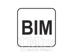 Полотно сабельное BIM 10мм для YT-82220 /YT-82900 Yato YT-34683