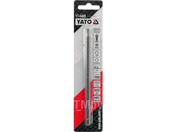 Бита PH2х150мм 1/4" S2 HRC58-62 Yato YT-0486