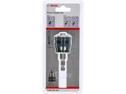 Переходник POWER CHARGE PLUS BOSCH c шестигр. хвостовиком 8,7 мм