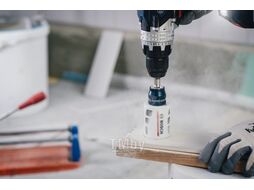 Переходник POWER CHARGE PLUS BOSCH c шестигр. хвостовиком 8,7 мм