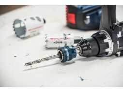Переходник POWER CHARGE PLUS BOSCH c шестигр. хвостовиком 8,7 мм
