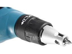 Аккум. шуруповерт MAKITA DFS 451 Z в кор. (18.0 В, БЕЗ АККУМУЛЯТОРА, 1 скор., 24 Нм, шурупы до 6 мм)