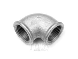 Колено вн. 3/4" оцинкованн. TITAN (Livarna TITAN)
