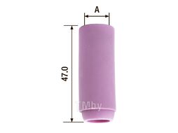 Горелка для TIG сварки FUBAG FB TIG 26 5P (8 м)