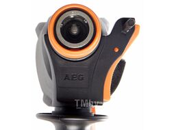 Перфоратор AEG KH 28 SUPER XEK KIT4