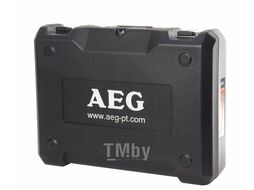 Перфоратор AEG KH 28 SUPER XEK KIT4